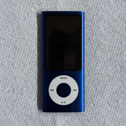 iPod Nano 5th Generation