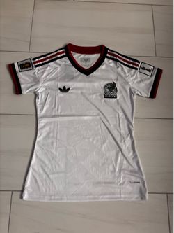 Women’s Mexico Jersey