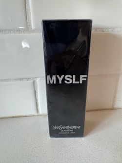 YSL MYSLF Le Parfum Elegante