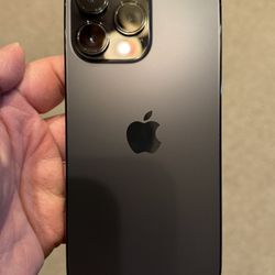 Iphone 14 Pro Max (256GB) Space Black Color. Unlock