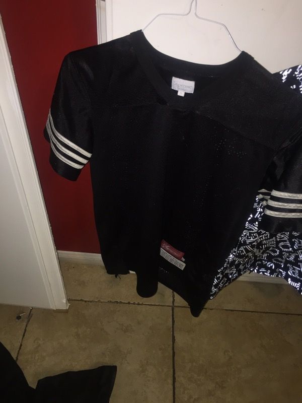 Supreme Mesh Jersey