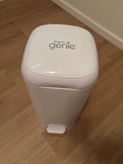 Diaper genie