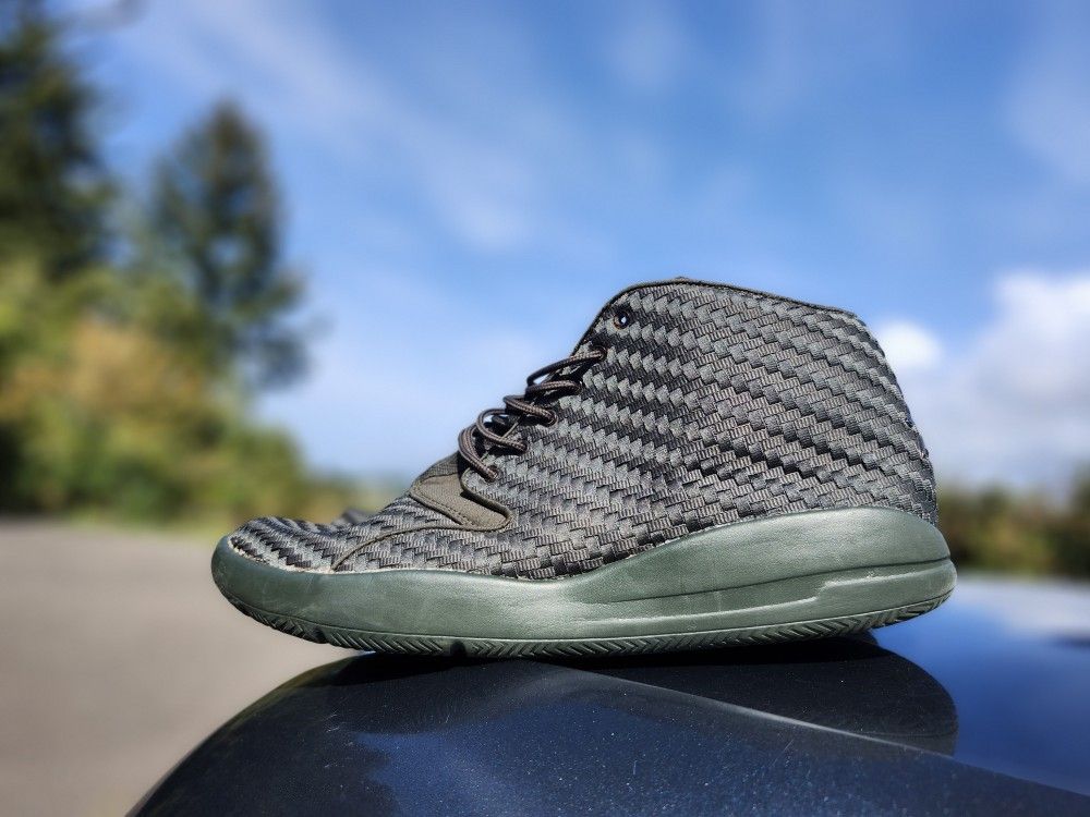 Jordan's