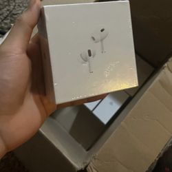 Apple AirPod Pro Gen 2