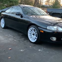 Lexus SC(contact info removed)