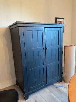 Furniture, cabinet, dresser