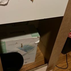 Washer Dryer Stacker