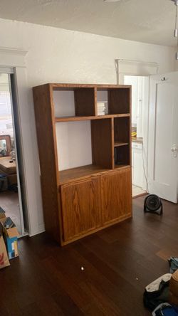 Book Shelf