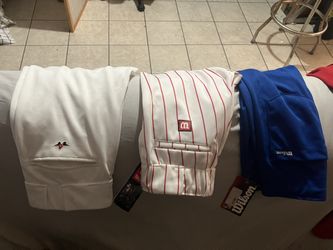 Baseball, Softball, Pants. New!!!