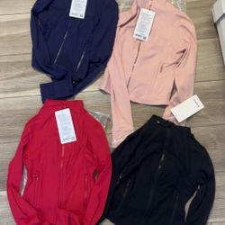 lulu & scuba sets
