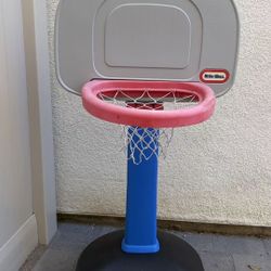 Basketball  Hoop