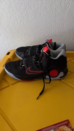Kevin Durant Basketball Shoes