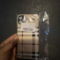 IPhone 11 Pro Max Case