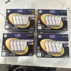 Led Bulbs 100w
