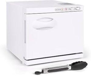 Hot Towel Warmer Cabinet