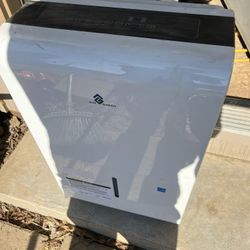 Air Green Dehumidifier $200 Obo