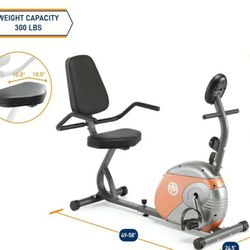 FREE exercise bike