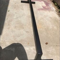 Skate Grinding Rail 