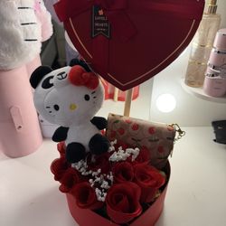 Valentine Gift Box 