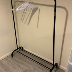 Coat rack, Clothing Rack