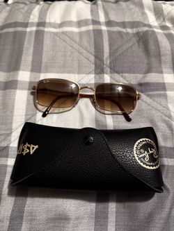 RayBan Sunglasses
