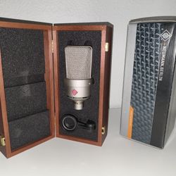 Neumann TLM 103 Condenser Microphone
