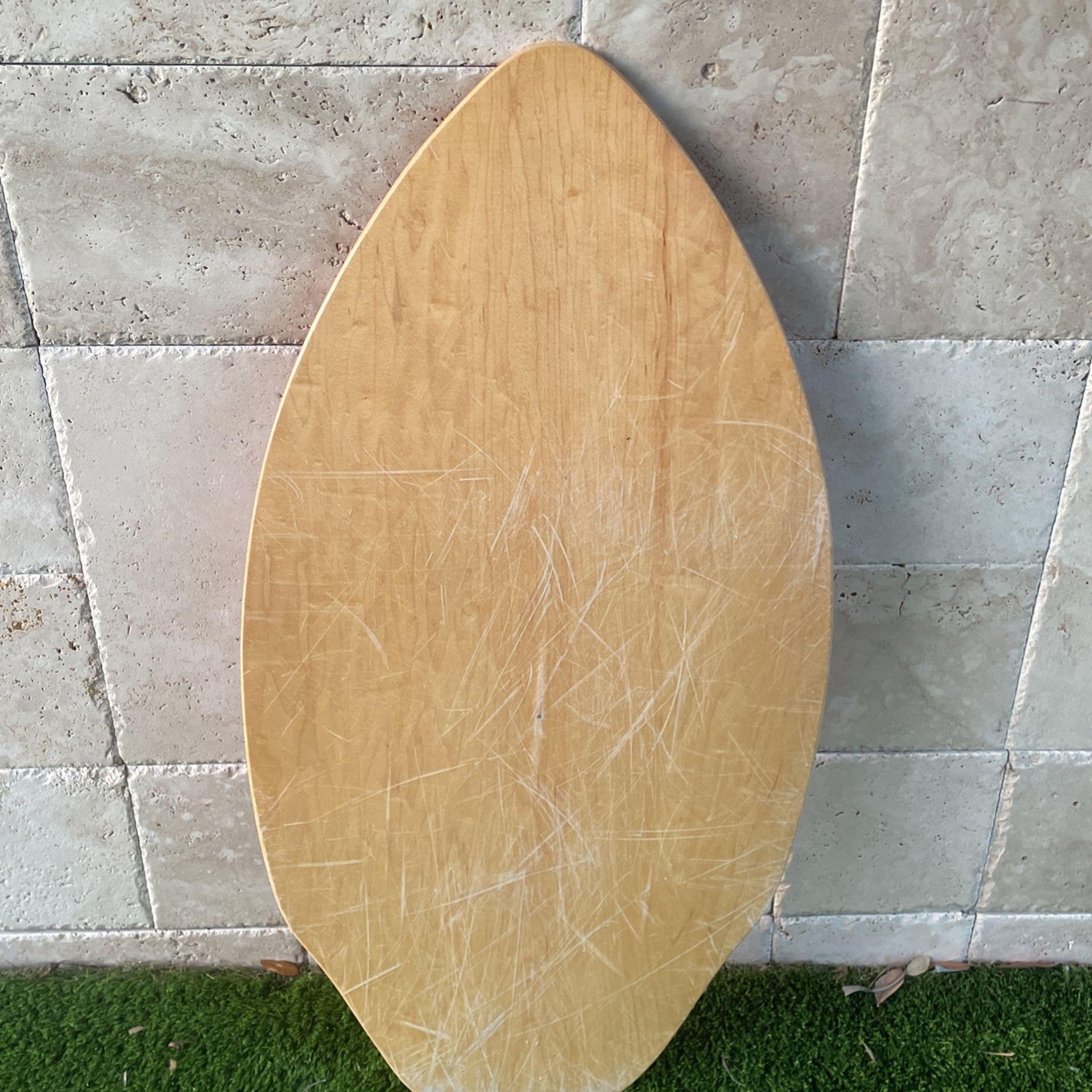 Morey Skimboard for Sale in Port St. Lucie, FL OfferUp