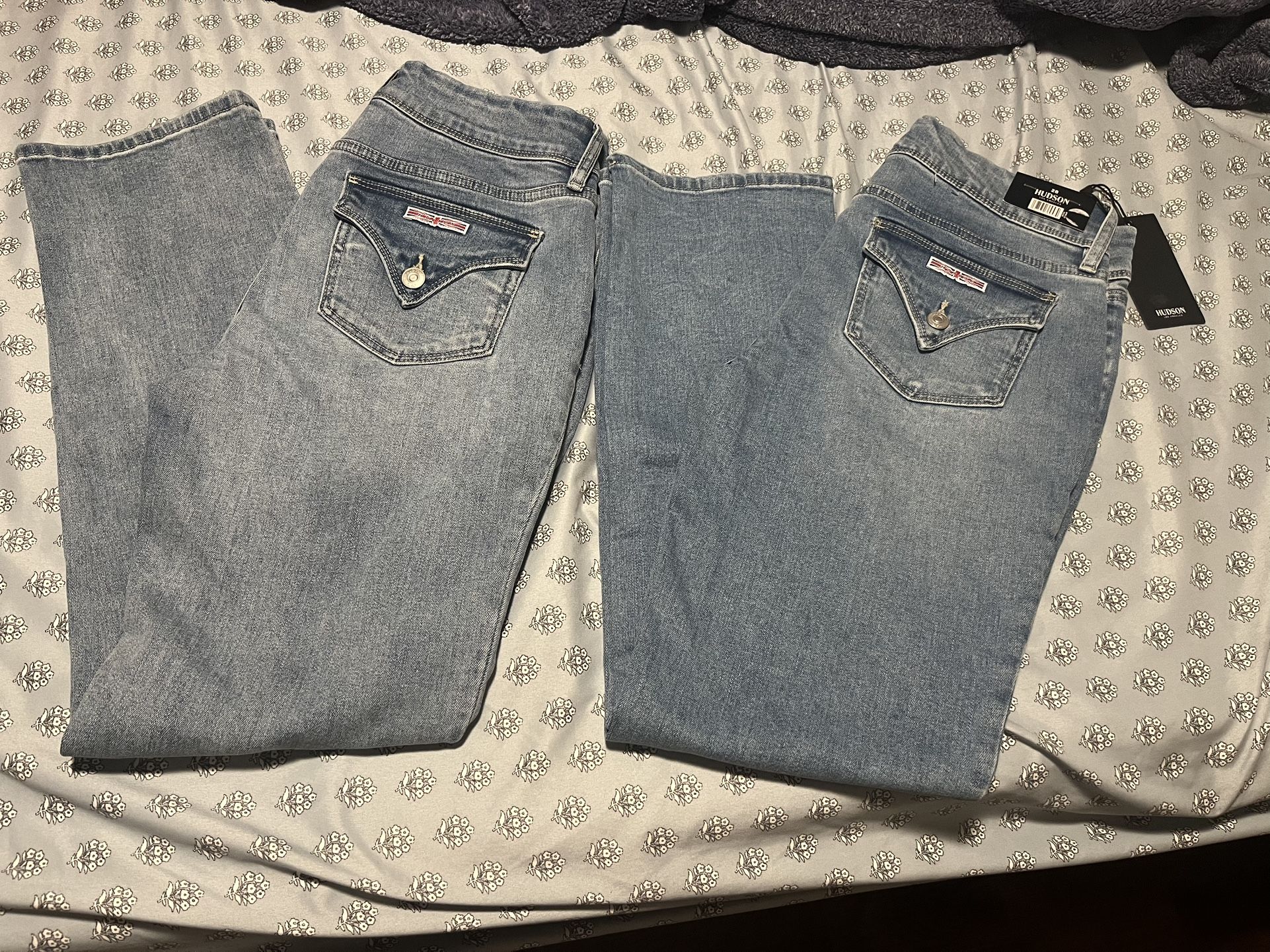 Hudson Jeans