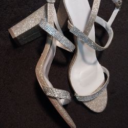 Dave & Bridal Studio Size 10