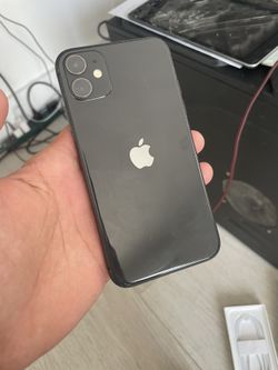 iPhone 11 64gb Factory Unlocked