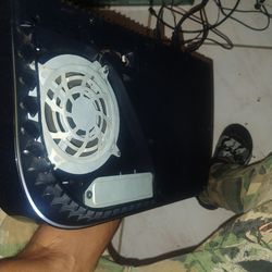 Ps5 digital slim  ( no Shell )