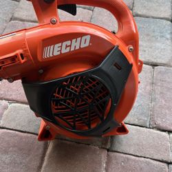 ECHO Handheld Leaf Blower