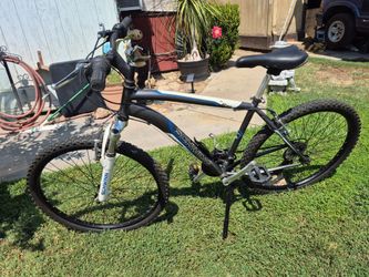 Mountain bike 26"