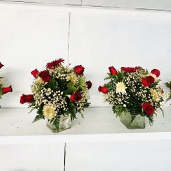 Centerpieces