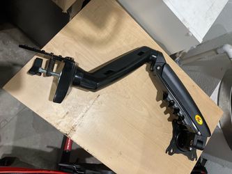 Monitor Arm Stand