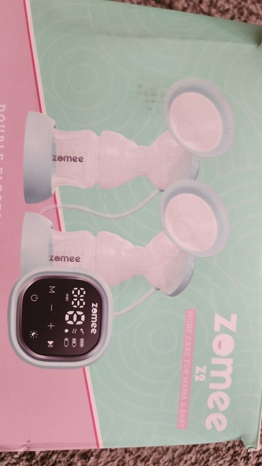 Breast Pump