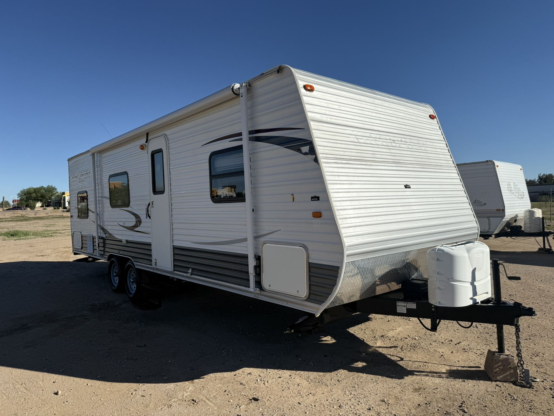 2013 King Sport By Gulf Stream