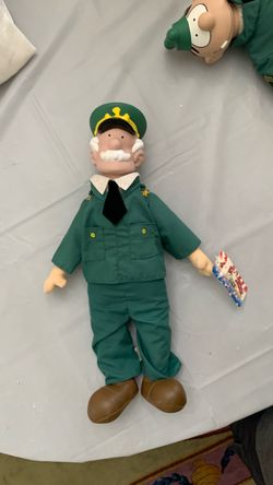 General Halftrack Collectible