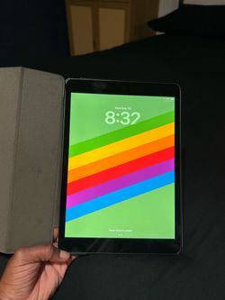 iPad 9th Gen