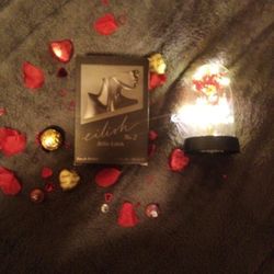 FOR YOUR SPECIAL WOMAN"NEW" BILLIE ELLISH NO.2!!