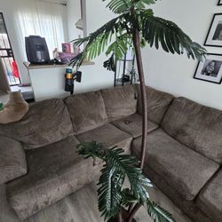 Palm Tree Home Decor