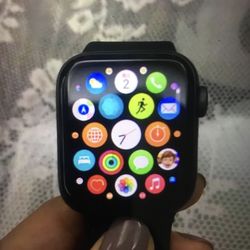 Watch Apple 4