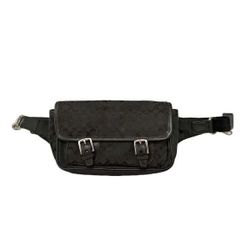 Vintage Coach Bon Voyage Signature Belt/ Bum Bag (Good Condition)