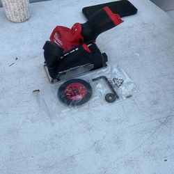 Milwaukee M2 cut off tool fuel tool only