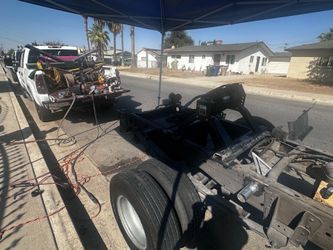 Gates / Mobile Welder