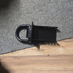 Stake Pocket D-Ring Tie Down Anchor