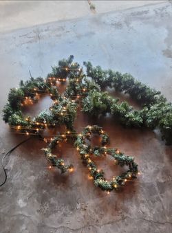Christmas Garland