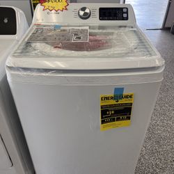 Element Washer Only 