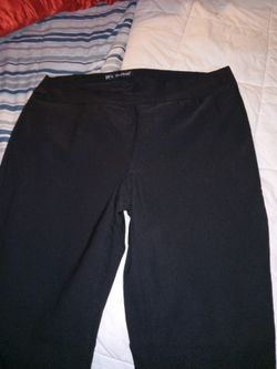 Manchester Dress Slacks