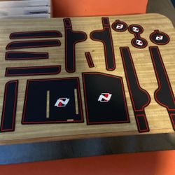 Hyundai Rubber Mats 